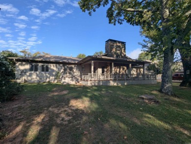 Exceptional Golf Course Home on Eden Isle with Extra Lot! This on Red Apple Inn and Country Club in Arkansas - for sale on GolfHomes.com, golf home, golf lot