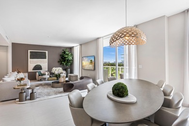 Experience boutique luxury at ALINA 210, Boca Raton's most on Boca Raton Resort and Club in Florida - for sale on GolfHomes.com, golf home, golf lot