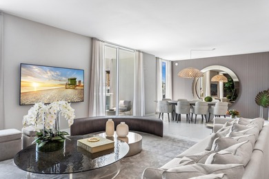 Experience boutique luxury at ALINA 210, Boca Raton's most on Boca Raton Resort and Club in Florida - for sale on GolfHomes.com, golf home, golf lot