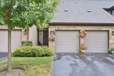 Welcome to this lovely property in a golf course community! It on Poplar Creek Country Club in Illinois - for sale on GolfHomes.com, golf home, golf lot
