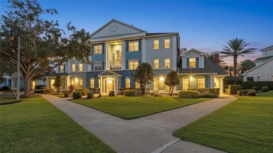 One or more photo(s) has been virtually staged. Escape The Cold on Reunion Resort Golf Course in Florida - for sale on GolfHomes.com, golf home, golf lot