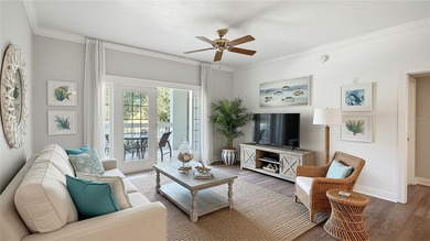 One or more photo(s) has been virtually staged. Escape The Cold on Reunion Resort Golf Course in Florida - for sale on GolfHomes.com, golf home, golf lot