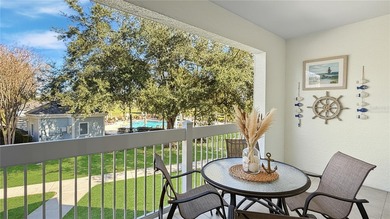 One or more photo(s) has been virtually staged. Escape The Cold on Reunion Resort Golf Course in Florida - for sale on GolfHomes.com, golf home, golf lot