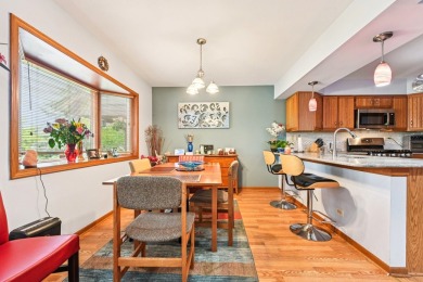Welcome to this lovely property in a golf course community! It on Poplar Creek Country Club in Illinois - for sale on GolfHomes.com, golf home, golf lot