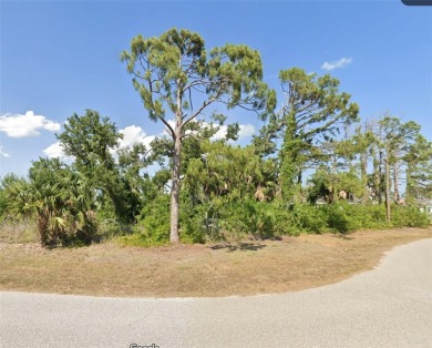 Build your Florida dream home on this fantastic, oversized on Rotonda Golf and Country Club - Long Marsh  in Florida - for sale on GolfHomes.com, golf home, golf lot
