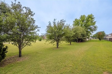 Exclusive Residential Lot in Gated Thorntree Community - DeSoto on Thorntree Country Club in Texas - for sale on GolfHomes.com, golf home, golf lot