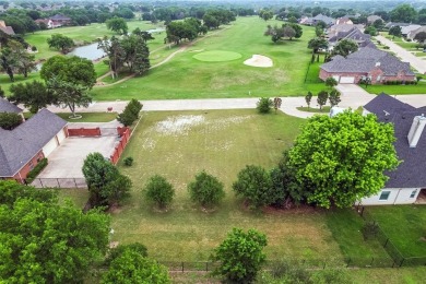 Exclusive Residential Lot in Gated Thorntree Community - DeSoto on Thorntree Country Club in Texas - for sale on GolfHomes.com, golf home, golf lot
