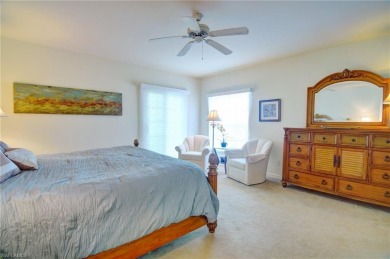 Indulge in the ultimate Naples lifestyle with this stunning on Vineyards Golf and Country Club in Florida - for sale on GolfHomes.com, golf home, golf lot