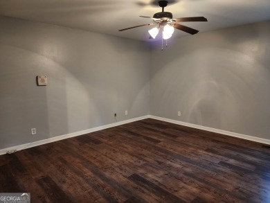 Wonderful ranch style home with 3 bedrooms, 2 full bathrooms on Golf Club of Macon in Georgia - for sale on GolfHomes.com, golf home, golf lot