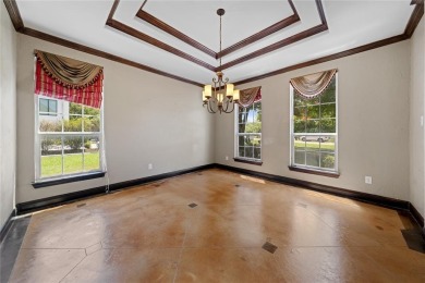 Live the Lake Ridge lifestyle in this beautifully updated 4,540 on Tangle Ridge Golf Club in Texas - for sale on GolfHomes.com, golf home, golf lot