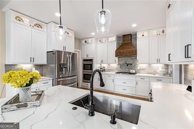 New Year New Home at an Incredible Price!!  The ONE you've been on The Golf Club At Bradshaw Farm in Georgia - for sale on GolfHomes.com, golf home, golf lot