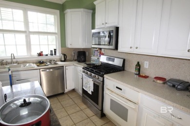 this elegant open home on the beautiful golf course in the on Peninsula Golf and Racquet Club in Alabama - for sale on GolfHomes.com, golf home, golf lot
