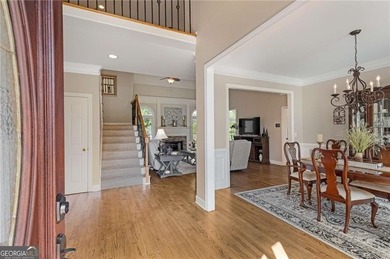 New Year New Home at an Incredible Price!!  The ONE you've been on The Golf Club At Bradshaw Farm in Georgia - for sale on GolfHomes.com, golf home, golf lot