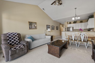 Welcome to easy coastal living in the highly desirable World on World Tour Golf Links in South Carolina - for sale on GolfHomes.com, golf home, golf lot