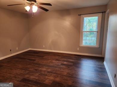 Wonderful ranch style home with 3 bedrooms, 2 full bathrooms on Golf Club of Macon in Georgia - for sale on GolfHomes.com, golf home, golf lot