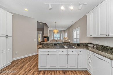 Discover the perfect blend of beachside relaxation and on Tidewater Golf Club and Plantation in South Carolina - for sale on GolfHomes.com, golf home, golf lot