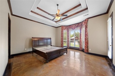 Live the Lake Ridge lifestyle in this beautifully updated 4,540 on Tangle Ridge Golf Club in Texas - for sale on GolfHomes.com, golf home, golf lot