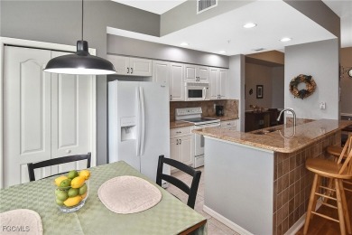 Experience luxury in this exquisite condominium situated in the on Heritage Palms Golf and Country Club in Florida - for sale on GolfHomes.com, golf home, golf lot
