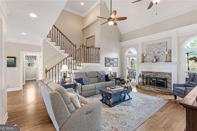 New Year New Home at an Incredible Price!!  The ONE you've been on The Golf Club At Bradshaw Farm in Georgia - for sale on GolfHomes.com, golf home, golf lot