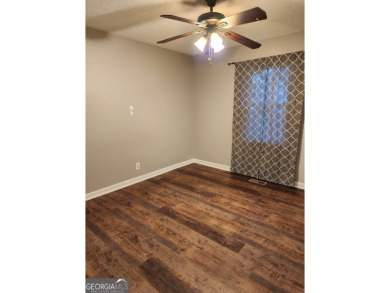 Wonderful ranch style home with 3 bedrooms, 2 full bathrooms on Golf Club of Macon in Georgia - for sale on GolfHomes.com, golf home, golf lot