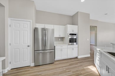 SPECTACULAR PANORAMIC GOLF COURSE, MOUNTAIN AND CITY VIEWS - on Highland Falls Golf Club in Nevada - for sale on GolfHomes.com, golf home, golf lot