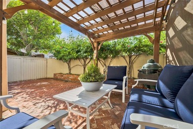 Welcome to 2346 Tryall, Located in the Highly Desirable Gated on Tustin Ranch Golf Club in California - for sale on GolfHomes.com, golf home, golf lot