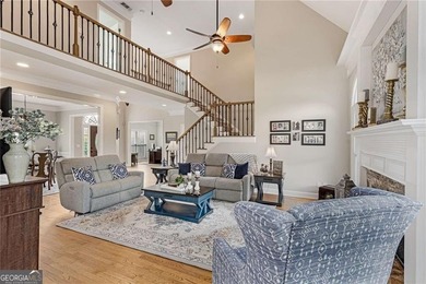 New Year New Home at an Incredible Price!!  The ONE you've been on The Golf Club At Bradshaw Farm in Georgia - for sale on GolfHomes.com, golf home, golf lot