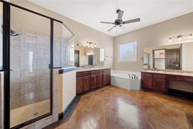 Live the Lake Ridge lifestyle in this beautifully updated 4,540 on Tangle Ridge Golf Club in Texas - for sale on GolfHomes.com, golf home, golf lot