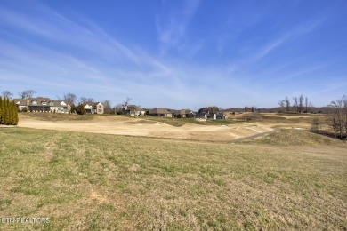 Beautiful Golf Front homesite with a lake view of Tellico Lake on Wind River Golf Course in Tennessee - for sale on GolfHomes.com, golf home, golf lot