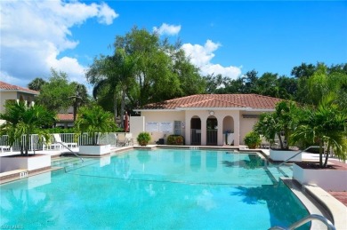 Indulge in the ultimate Naples lifestyle with this stunning on Vineyards Golf and Country Club in Florida - for sale on GolfHomes.com, golf home, golf lot