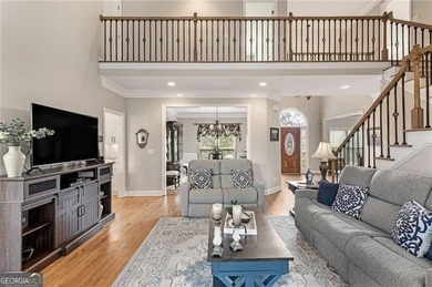 New Year New Home at an Incredible Price!!  The ONE you've been on The Golf Club At Bradshaw Farm in Georgia - for sale on GolfHomes.com, golf home, golf lot