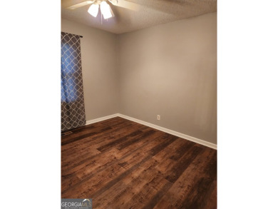 Wonderful ranch style home with 3 bedrooms, 2 full bathrooms on Golf Club of Macon in Georgia - for sale on GolfHomes.com, golf home, golf lot