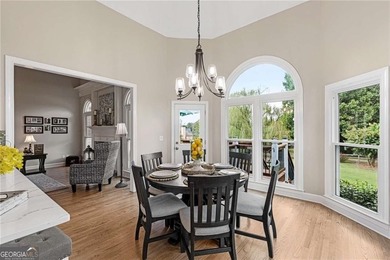 New Year New Home at an Incredible Price!!  The ONE you've been on The Golf Club At Bradshaw Farm in Georgia - for sale on GolfHomes.com, golf home, golf lot