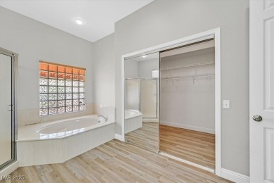 SPECTACULAR PANORAMIC GOLF COURSE, MOUNTAIN AND CITY VIEWS - on Highland Falls Golf Club in Nevada - for sale on GolfHomes.com, golf home, golf lot