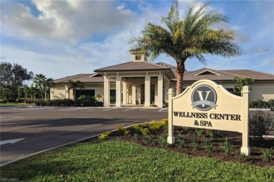 Indulge in the ultimate Naples lifestyle with this stunning on Vineyards Golf and Country Club in Florida - for sale on GolfHomes.com, golf home, golf lot
