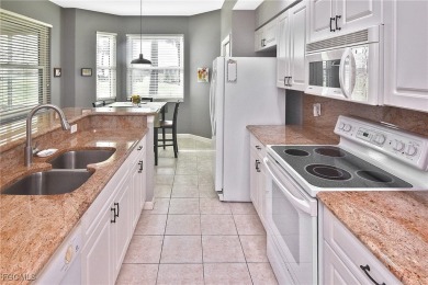 Experience luxury in this exquisite condominium situated in the on Heritage Palms Golf and Country Club in Florida - for sale on GolfHomes.com, golf home, golf lot