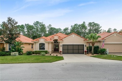 NEWLY REDUCED PRICE! READY TO MOVE IN!  CARE-FREE LIVING IN on Skyview At Terra Vista Golf and Country Club in Florida - for sale on GolfHomes.com, golf home, golf lot