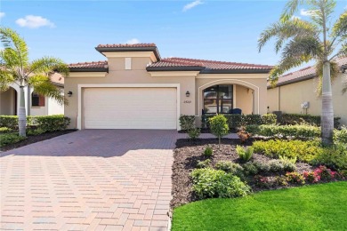 Priced to Sell!
WELCOME TO 24269 Spartina Drive, Venice, FL.
 on Sarasota National Golf Club in Florida - for sale on GolfHomes.com, golf home, golf lot