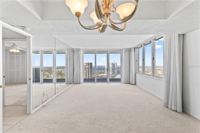 Live Above It All with Panoramic Ocean and River Views! Located on Oceans Golf Club in Florida - for sale on GolfHomes.com, golf home, golf lot