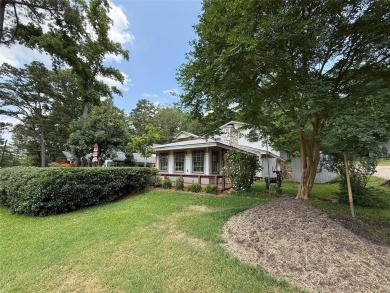 Stunning Lake Front Home with breathtaking views of Lake on Pine Dunes Golf Course in Texas - for sale on GolfHomes.com, golf home, golf lot