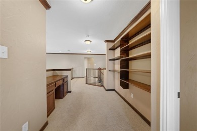 Live the Lake Ridge lifestyle in this beautifully updated 4,540 on Tangle Ridge Golf Club in Texas - for sale on GolfHomes.com, golf home, golf lot