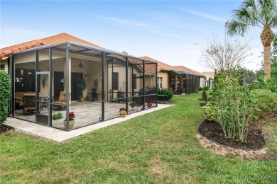 NEWLY REDUCED PRICE! READY TO MOVE IN!  CARE-FREE LIVING IN on Skyview At Terra Vista Golf and Country Club in Florida - for sale on GolfHomes.com, golf home, golf lot