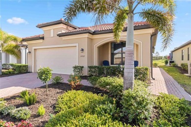 Priced to Sell!
WELCOME TO 24269 Spartina Drive, Venice, FL.
 on Sarasota National Golf Club in Florida - for sale on GolfHomes.com, golf home, golf lot