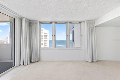 Live Above It All with Panoramic Ocean and River Views! Located on Oceans Golf Club in Florida - for sale on GolfHomes.com, golf home, golf lot