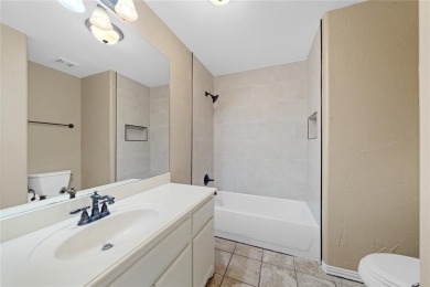 Live the Lake Ridge lifestyle in this beautifully updated 4,540 on Tangle Ridge Golf Club in Texas - for sale on GolfHomes.com, golf home, golf lot