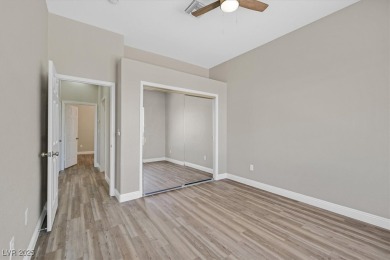 SPECTACULAR PANORAMIC GOLF COURSE, MOUNTAIN AND CITY VIEWS - on Highland Falls Golf Club in Nevada - for sale on GolfHomes.com, golf home, golf lot