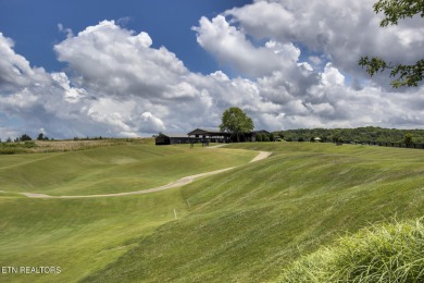 Beautiful Golf Front homesite with a lake view of Tellico Lake on Wind River Golf Course in Tennessee - for sale on GolfHomes.com, golf home, golf lot