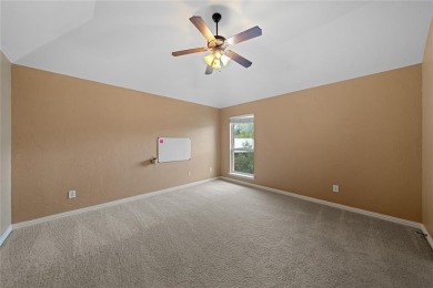 Live the Lake Ridge lifestyle in this beautifully updated 4,540 on Tangle Ridge Golf Club in Texas - for sale on GolfHomes.com, golf home, golf lot