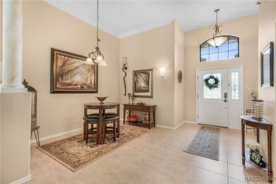 NEWLY REDUCED PRICE! READY TO MOVE IN!  CARE-FREE LIVING IN on Skyview At Terra Vista Golf and Country Club in Florida - for sale on GolfHomes.com, golf home, golf lot