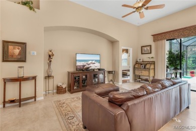 NEWLY REDUCED PRICE! READY TO MOVE IN!  CARE-FREE LIVING IN on Skyview At Terra Vista Golf and Country Club in Florida - for sale on GolfHomes.com, golf home, golf lot